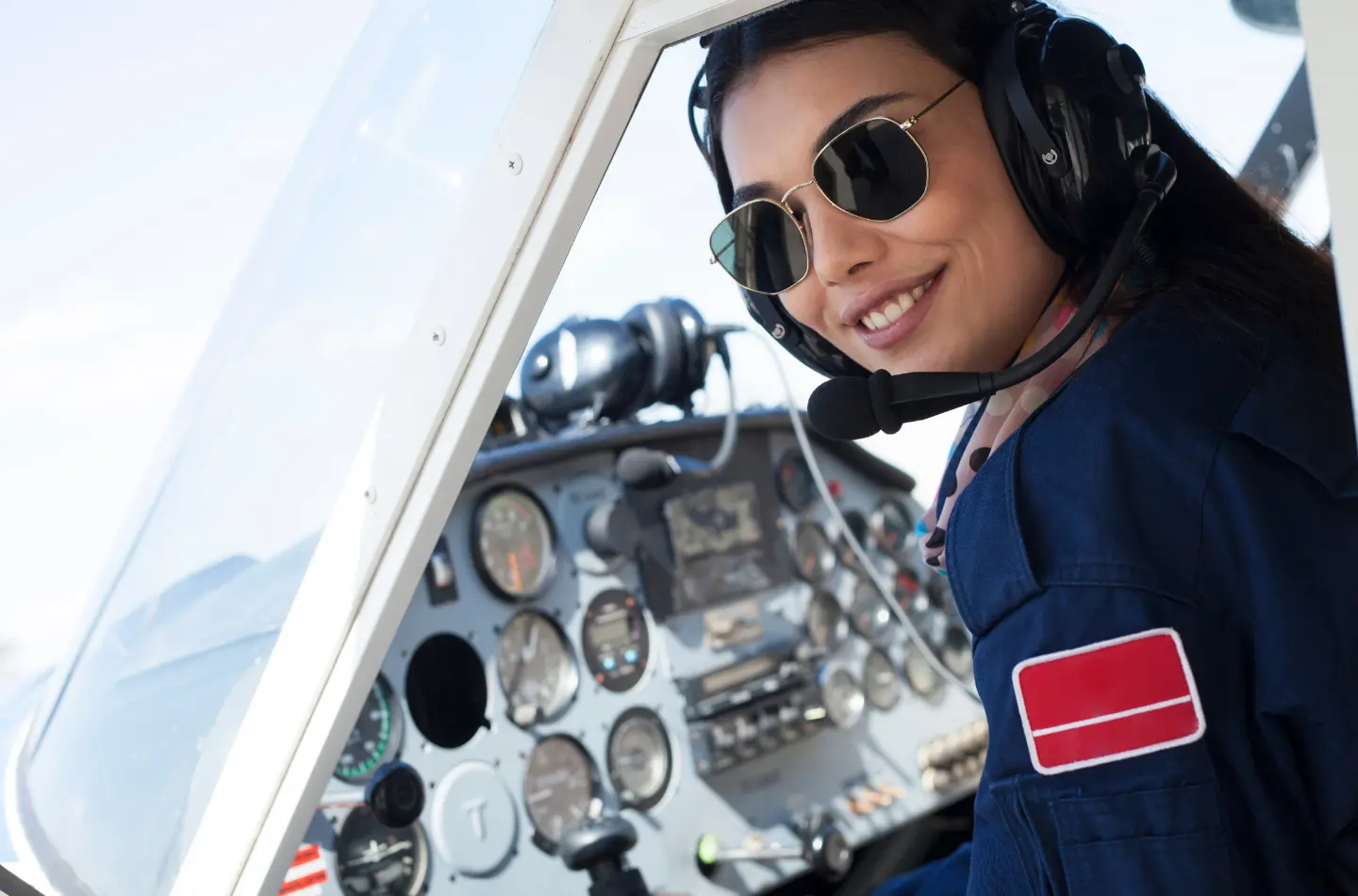 Top Careers For Women in The Aviation Industry